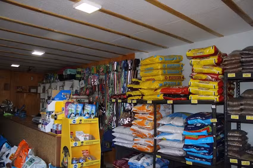 El Avellano Agrocomercial