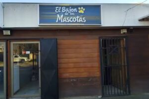 El baj&oacute;n de las mascotas