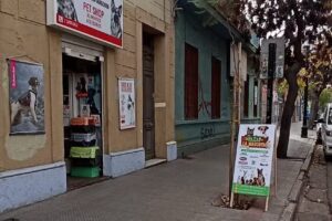 EL BAZAR DE LA MASCOTA