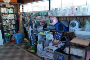 El Brunito &ndash; Alimentos y Accesorios para Mascotas