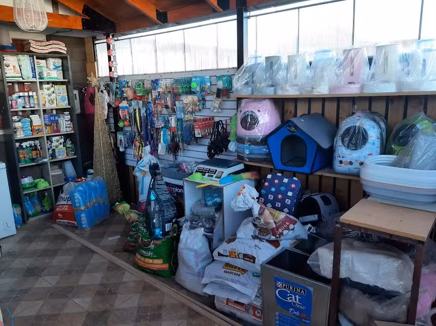 El Brunito &ndash; Alimentos y Accesorios para Mascotas