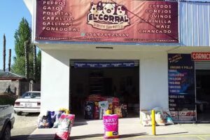 El Corral Alimento Para Mascotas