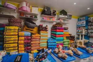 El Perro Loco Coronel veterinaria