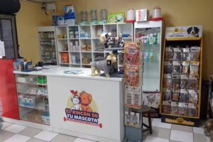 El Rinc&oacute;n de tu Mascota
