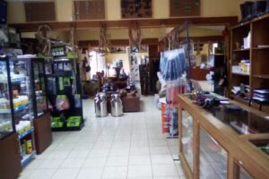 El Rincon Ganadero Ltda