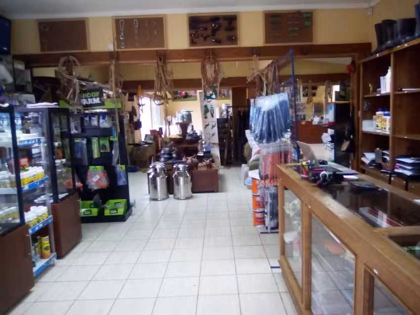 El Rincon Ganadero Ltda