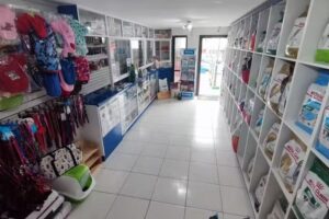 EL RINCONCITO DE CISTERNAS | Alimentos para Mascotas