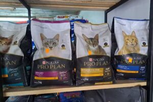 El Super de tu Mascota