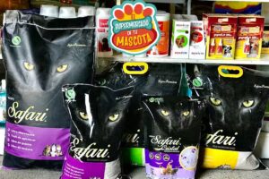 El supermercado de tu mascota