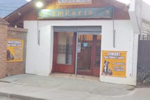 Emporio Mascotas Machali