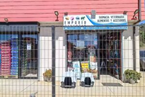 Emporio Mascotas Pichilemu