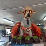 Espacio Mascotas SpA