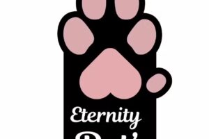 Eternity pet&acute;s