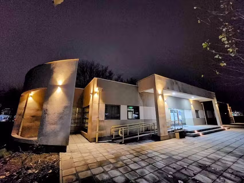 Facultad de Medicina Veterinaria