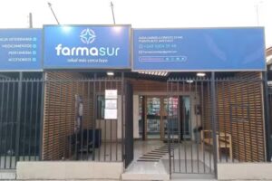FARMACIA FARMA SUR