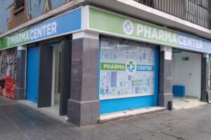 Farmacia Pharmacenter