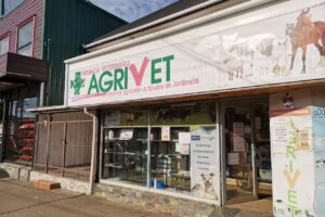 Farmacia Veterinaria Agrivet