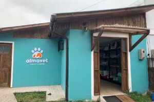 Farmacia veterinaria Almavet