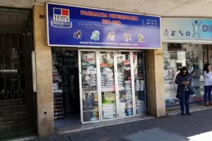 Farmacia Veterinaria Bio Bio