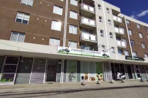 Farmacia Veterinaria El Prado