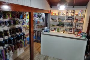 FARMACIA VETERINARIA LA YUNTA SPA