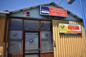 Farmacia Veterinaria Lahuen Kullin