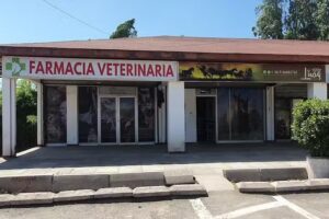 Farmacia Veterinaria Liray