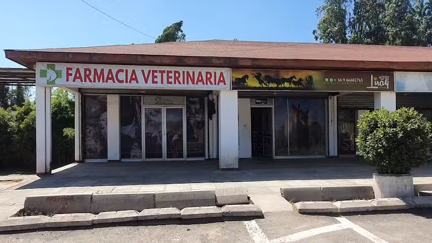 Farmacia Veterinaria Liray