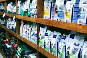 Farmacia Veterinaria Mascogar