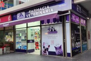 Farmacia Veterinaria My Pets Oquiz Conc&oacute;n