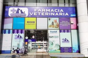 Farmacia Veterinaria My Pets Oquiz Vi&ntilde;a del Mar