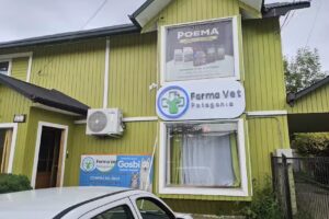 Farmacia Veterinaria Patagonia
