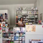 Farmacia veterinaria Paulinavet