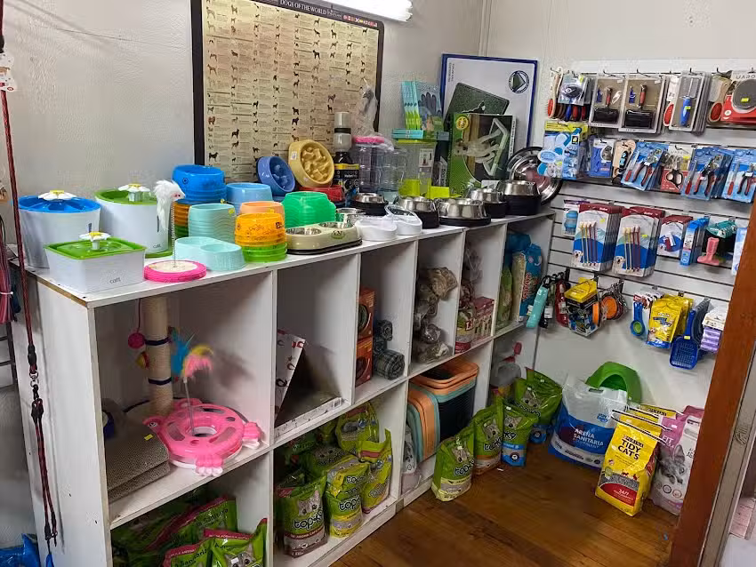 Farmacia Veterinaria Promevet