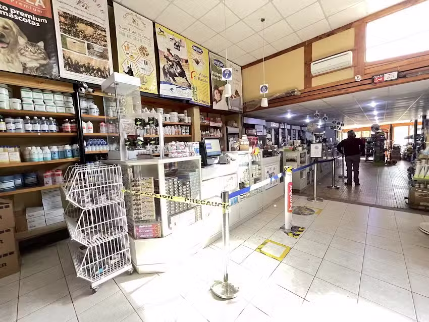 Farmacia Veterinaria Provet