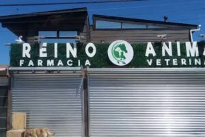 Farmacia Veterinaria Reino Animal