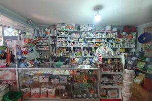 Farmacia Veterinaria Soluciones Integravet Los Andes