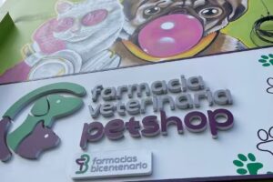 Farmacias Bicentenario Veterinaria