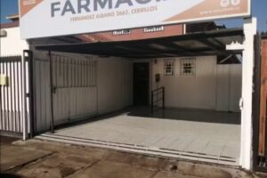 Farmacias Solufar &ndash; Fern&aacute;ndez Albano