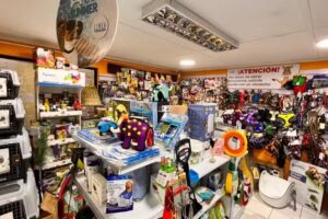 FarmVet Los Mancos O&rsquo;Higgins 21