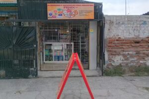 F&eacute;nix alimentos y accesorios de mascotas