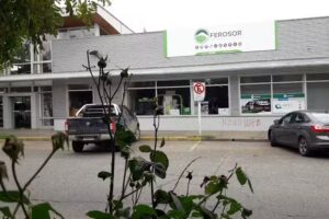 Ferosor Agr&iacute;cola S.A R&iacute;o Bueno
