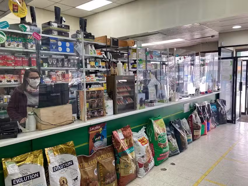 Ferosor Agricola S.A.