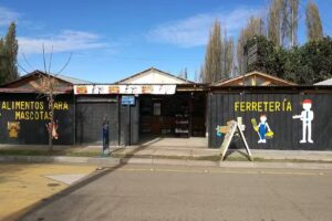 Ferreter&iacute;a y Alimentos para Mascotas