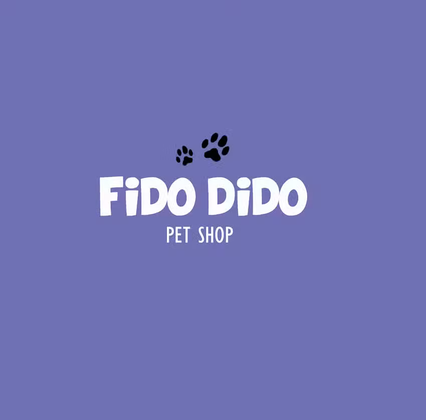Fidodido Petshop