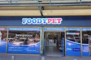Foodypet Las Rastras Farmacia Veterinaria