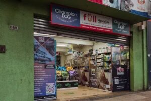 Full Mascotas &ndash; Tucapel