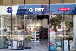 G-Pet Tienda Veterinaria