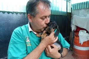 Gaston Camilo Martin Fredes