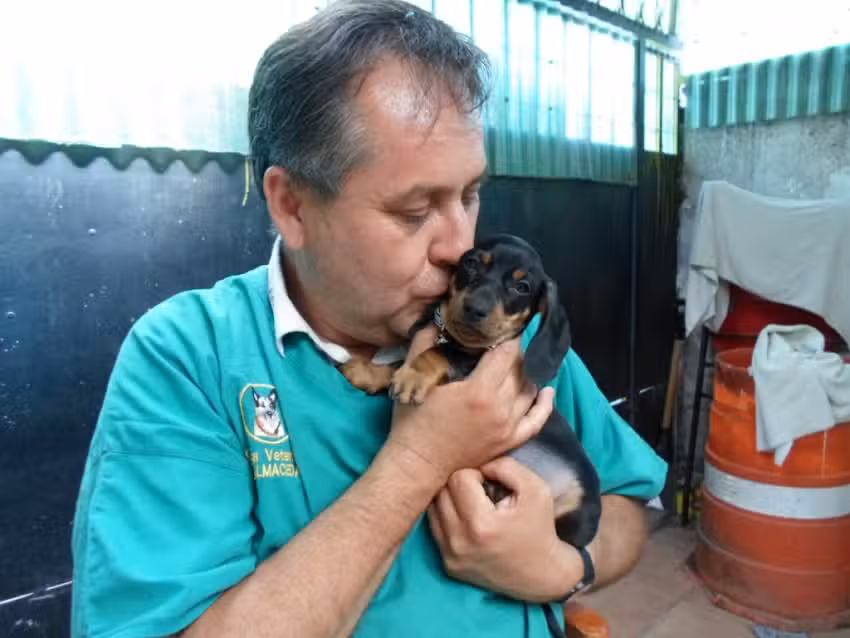 Gaston Camilo Martin Fredes